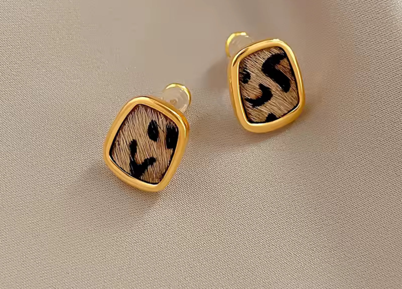 Saguaro jewelry collection